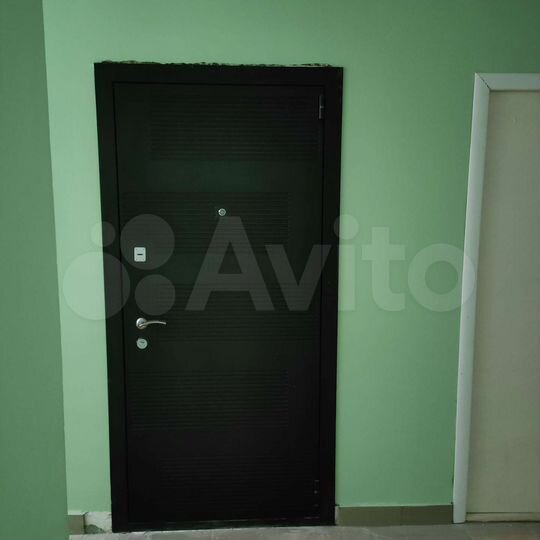 2-к. квартира, 48 м², 3/22 эт.