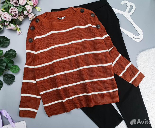 Джемпер Pep&Co