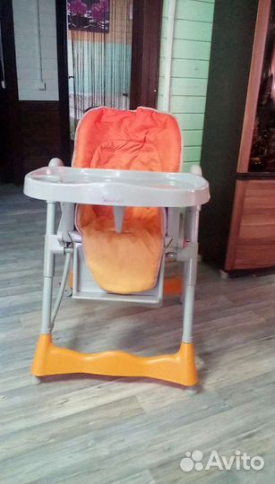 Стул детский