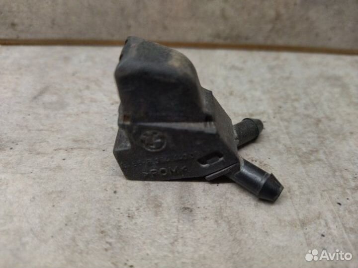 Форсунка стеклоомывателя Bmw 7 E38 2000