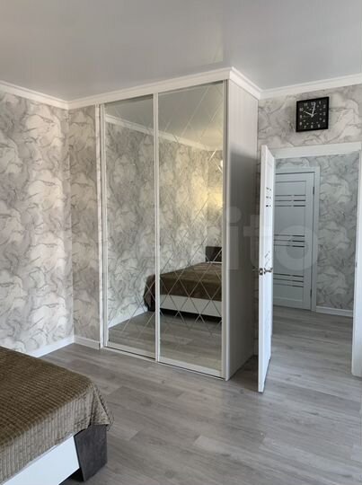 1-к. квартира, 47 м², 19/24 эт.