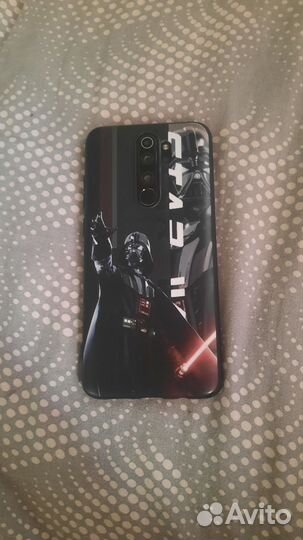 Xiaomi Mi 8 Pro, 6/128 ГБ