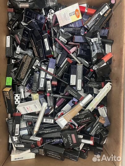 Люксовая косметика в ассортименте оригинал