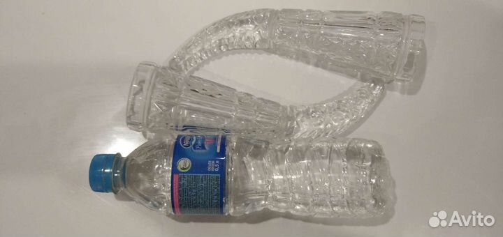 Хрустальный рог