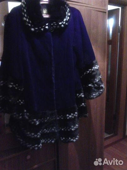 Породам шубу б/ у
