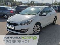 Kia Ceed 1.6 AT, 2015, 194 000 км, с пробегом, цена 959 900 руб.