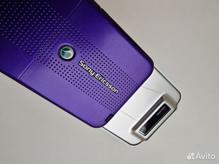 Sony Ericsson S500i