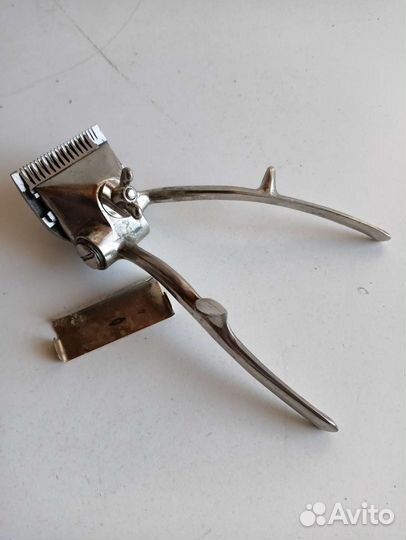 Машинка для стрижки волос