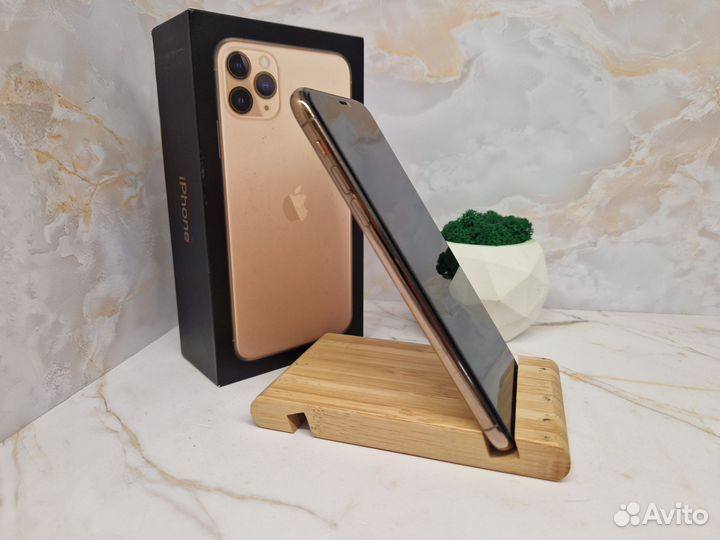 iPhone 11 Pro Max, 256 ГБ