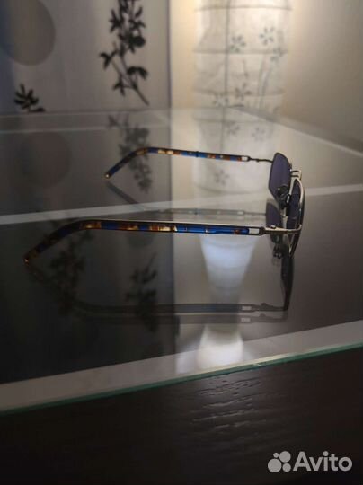 Солнцезащитные очки Missoni