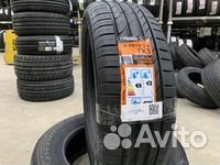 Tracmax X-Privilo TX3 225/55 R19 103W