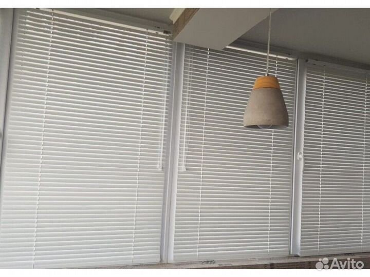 Вертикальные жалюзи B802