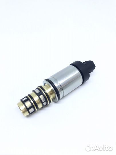 Электронный клапан компрессора Chevrolet Cruze,Ope