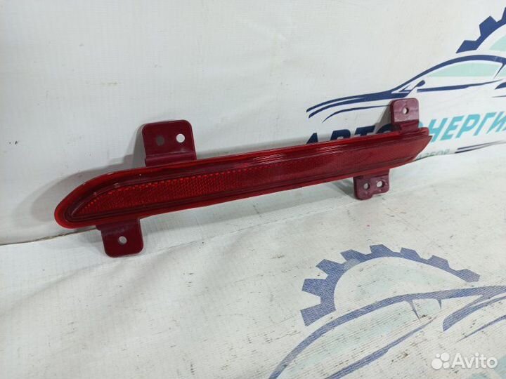 Катафот бампера задний правый Haval F7 1.5 GW4B15