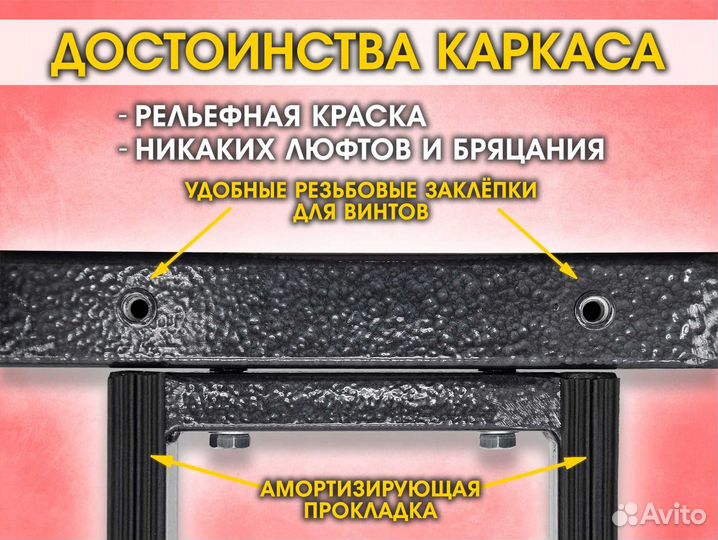 Крыльцо разборное увеличенное доска дпк. Каскад-3п