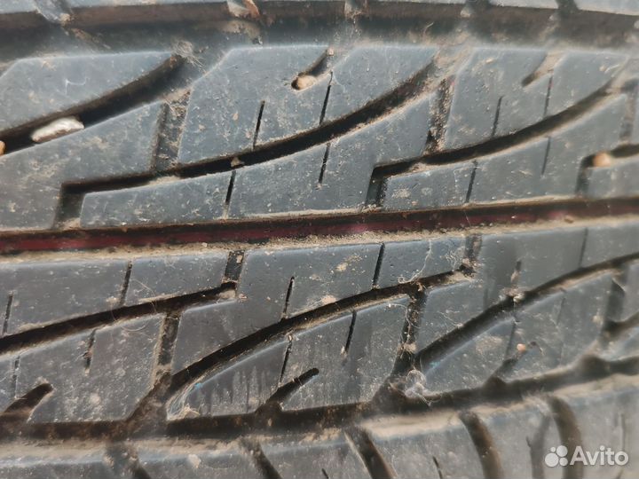 Amtel Planet 2P 19.5/65 R14