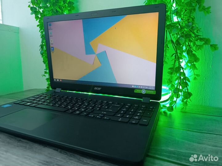 Идеальный Ноутбук Acer/8Gb/256/Гарантия