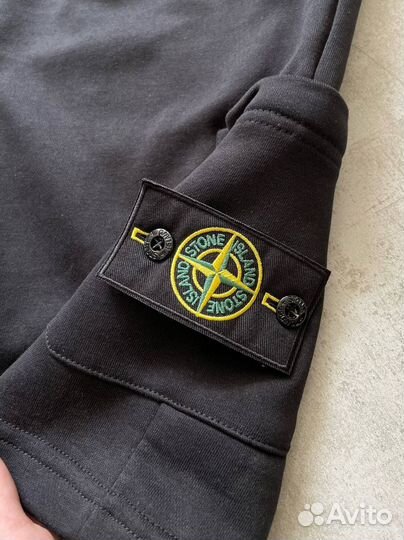 Шорты Stone island