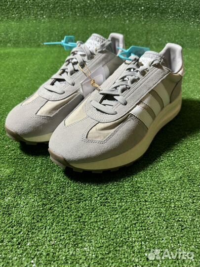 Кроссовки Adidas originals Retropy E5 оригинал