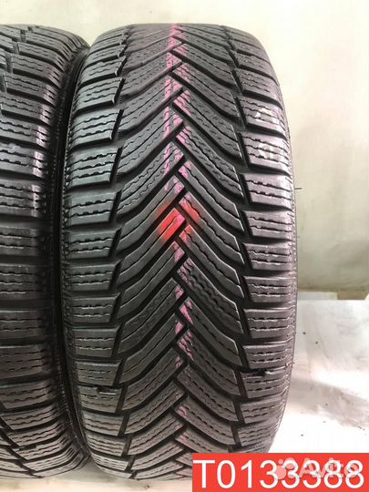 Michelin Alpin 6 205/45 R17 88V