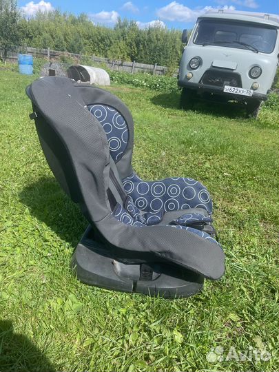Детское автокресло