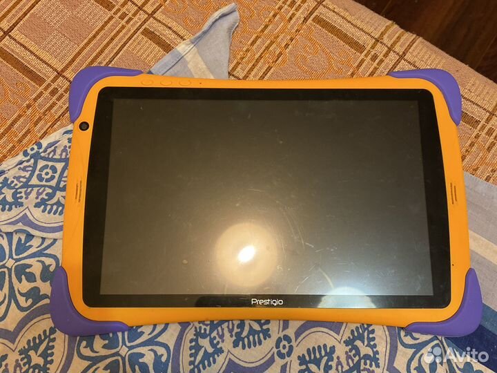 Детский планшет prestigio