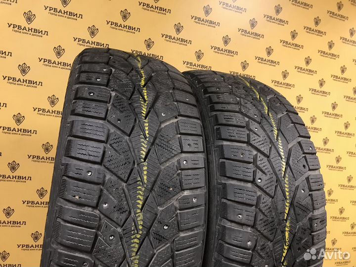 Gislaved NordFrost 100 205/55 R16 94T