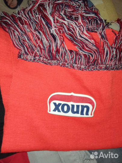 Пакет вещей