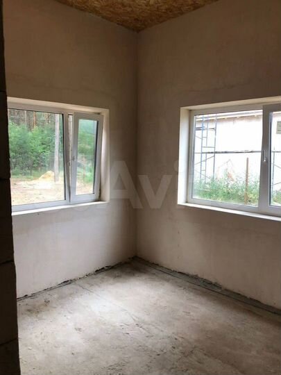 Дом 80 м² на участке 77 сот.