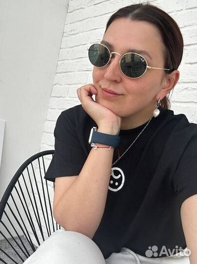 Очки ray ban оригинал