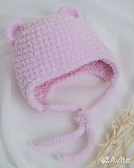 Конверт на выписку зимний