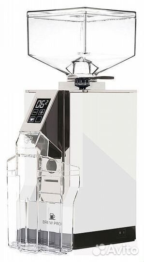 Кофемолка Mignon Brew Pro 55 16CR