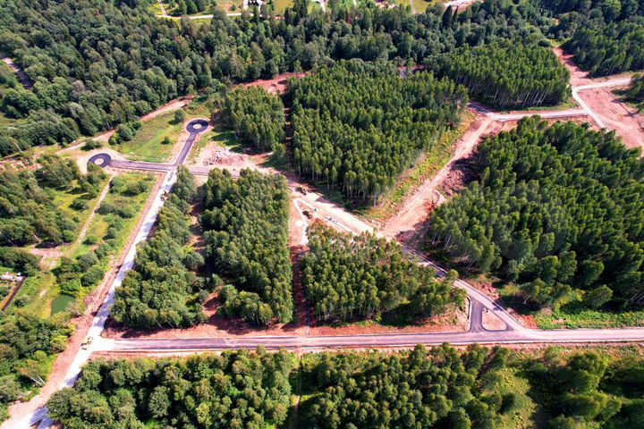 Участок 12 сот. (ИЖС)