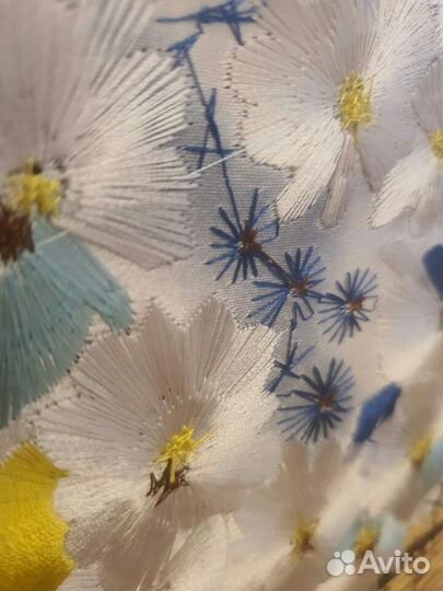 Картина нити