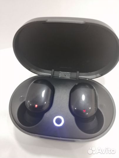 Беспроводные наушники