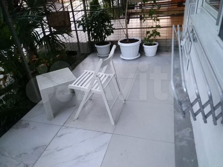 Квартира-студия, 27 м², 1/6 эт.