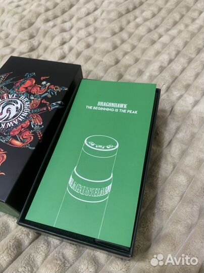 Тату машинка