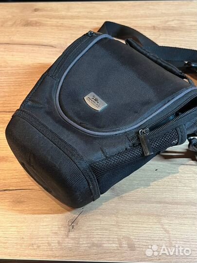 Фотоаппарат Nikon D3100