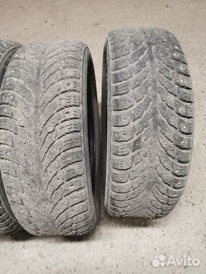 Nokian Tyres Hakkapeliitta 9 175/65 R14