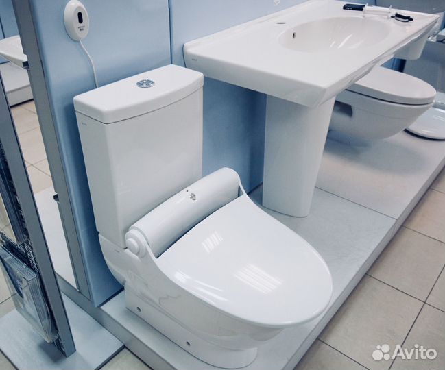 Автомат унитаз navisani 5d7e565