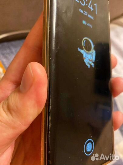 HONOR 50, 8/128 ГБ