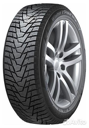 Hankook Winter I'Pike RS2 W429 225/50 R18 95T