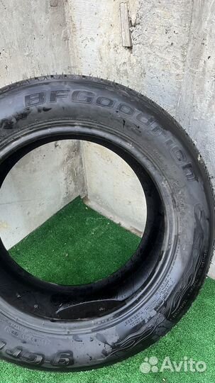 Bfgoodrich G-Grip 225/55 R16 95V
