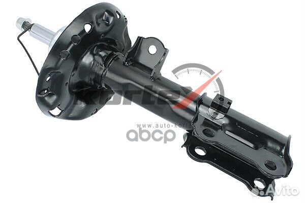 Амортизатор KIA ceed 18- пер.прав. KSA953STD KO