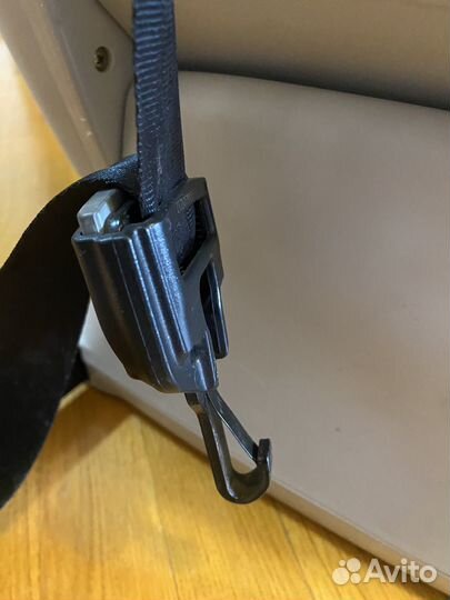 Детское автокресло 15 до 36 кг