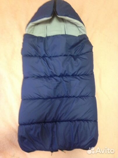 Детский конверт