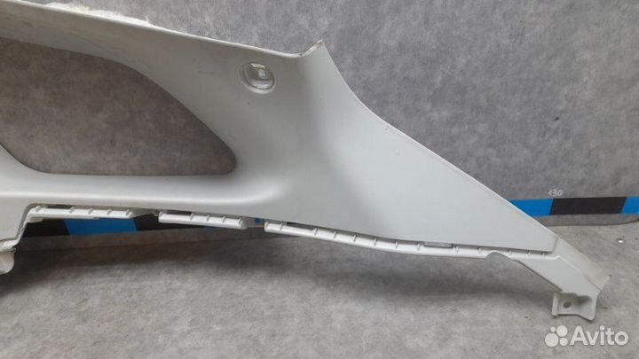 Накладка стойки задняя правая Лада Веста Кросс 1.6