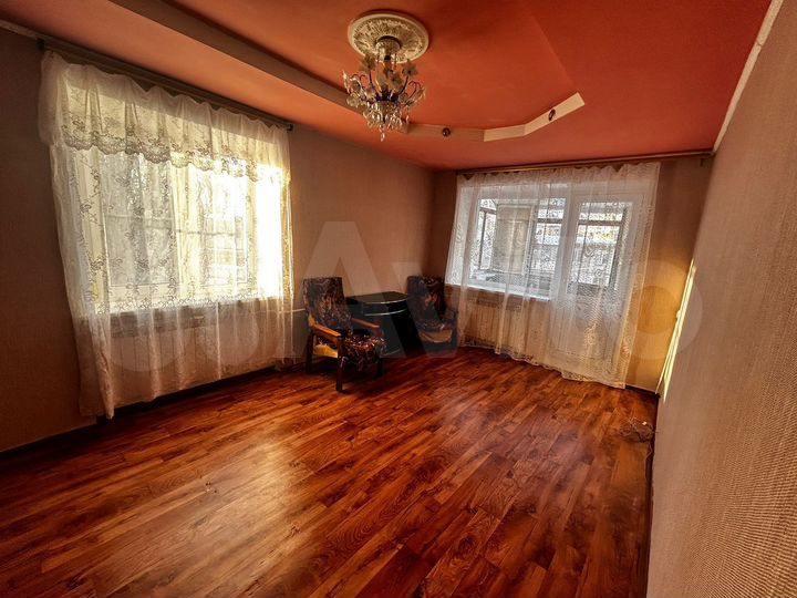 2-к. квартира, 43 м², 5/5 эт.