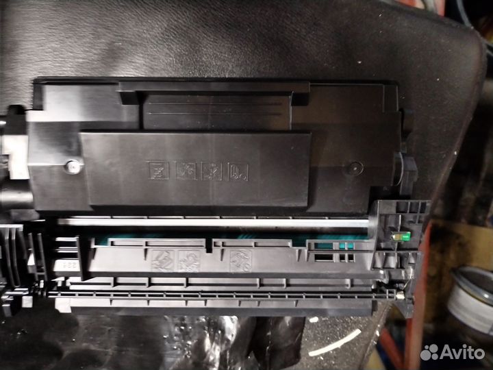 Картридж для принтера C-CF226X/052H