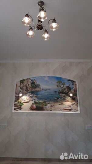 Ремонт и строительство